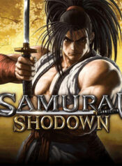 truyen-samurai-shodown