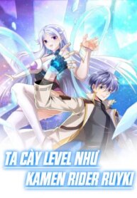 Ta Cày Level Từ Trong Gương-thumb Smanga