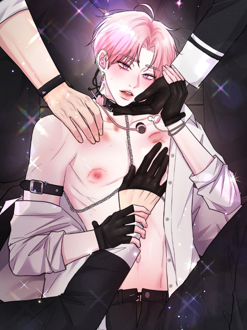 (CBunu) Love Remedy-thumb Smanga