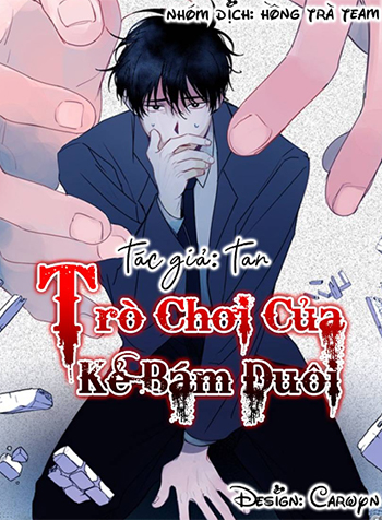 Trò Chơi Của Kẻ Bám Đuôi-thumb Smanga