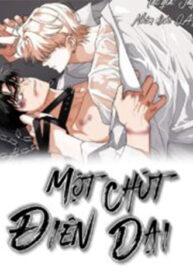 Một Chút Điên Dại-thumb Smanga